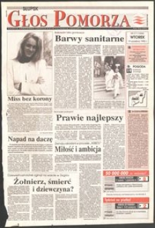 Głos Pomorza, 1995, wrzesień, nr 217