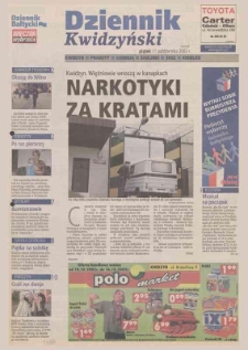 Dziennik Kwidzyński, 2002, nr 41