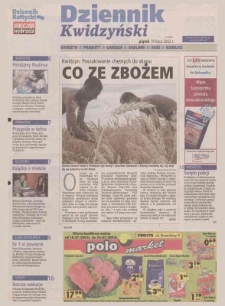 Dziennik Kwidzyński, 2002, nr 29