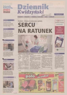 Dziennik Kwidzyński, 2002, nr 27