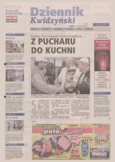 Dziennik Kwidzyński, 2002, nr 22