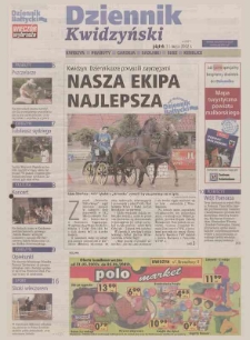Dziennik Kwidzyński, 2002, nr 22