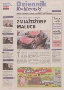 Dziennik Kwidzyński, 2002, nr 18