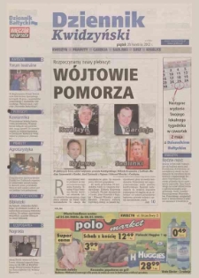 Dziennik Kwidzyński, 2002, nr 17