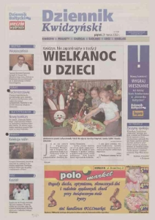 Dziennik Kwidzyński, 2002, nr 13