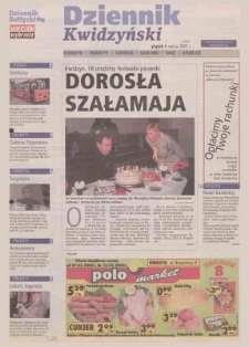Dziennik Kwidzyński, 2002, nr 10