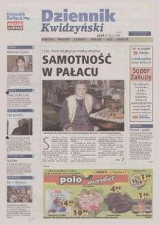 Dziennik Kwidzyński, 2002, nr 6