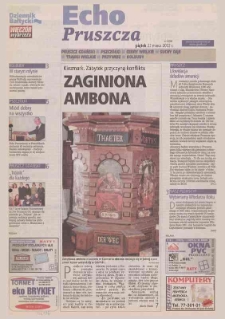 Echo Pruszcza, 2002, nr 12