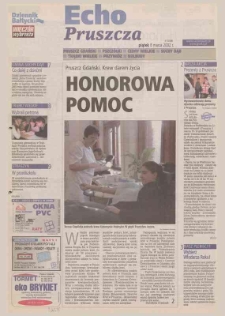 Echo Pruszcza, 2002, nr 10