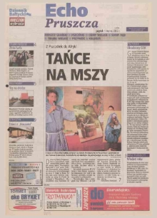 Echo Pruszcza, 2002, nr 9