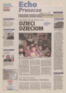 Echo Pruszcza, 2002, nr 8