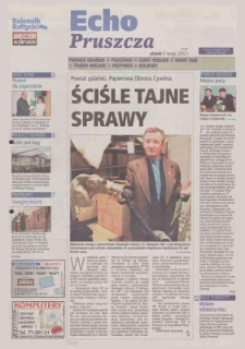 Echo Pruszcza, 2002, nr 6
