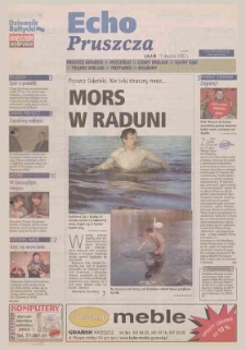 Echo Pruszcza, 2002, nr 2
