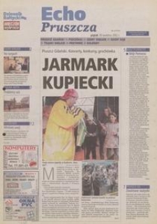 Echo Pruszcza, 2002, nr 17