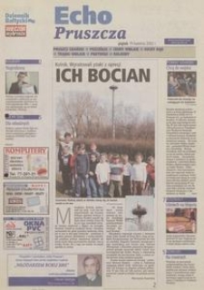 Echo Pruszcza, 2002, nr 16
