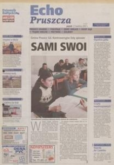 Echo Pruszcza, 2002, nr 15