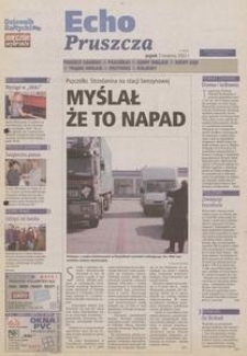 Echo Pruszcza, 2002, nr 14