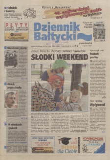 Dziennik Bałtycki, 1998, nr 127