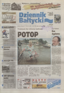 Dziennik Bałtycki, 1998, nr 128