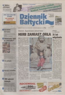 Dziennik Bałtycki, 1998, nr 129
