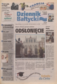 Dziennik Bałtycki, 1998, nr 131