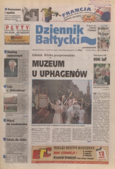 Dziennik Bałtycki, 1998, nr 133