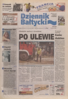 Dziennik Bałtycki, 1998, nr 134