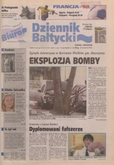 Dziennik Bałtycki, 1998, nr 143