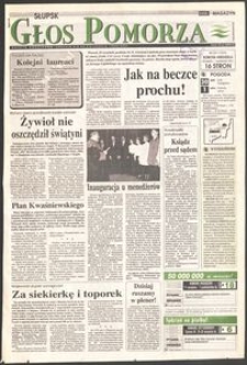 Głos Pomorza, 1995, wrzesień, nr 227