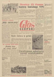 Głos Słupski, 1968, lipiec, nr 164 (4894)