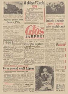 Głos Słupski, 1968, lipiec, nr 170 (4890)