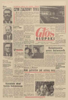 Głos Słupski, 1968, lipiec, nr 171 (4891)