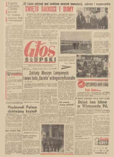 Głos Słupski, 1968, lipiec, nr 176 (4896)