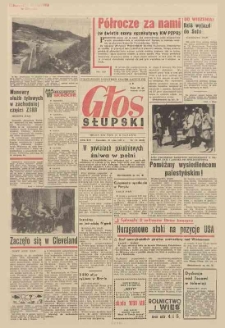 Głos Słupski, 1968, lipiec, nr 178 (4898)