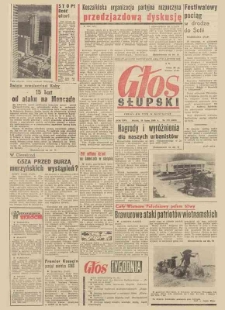 Głos Słupski, 1968, lipiec, nr 179 (4899)