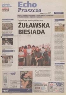 Echo Pruszcza, 2002, nr 32