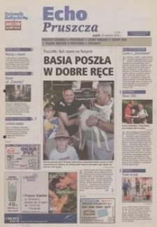 Echo Pruszcza, 2002, nr 34