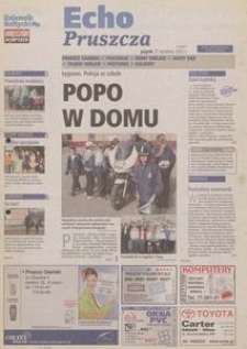 Echo Pruszcza, 2002, nr 39