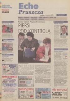 Echo Pruszcza, 2002, nr 46