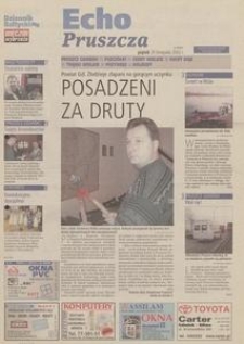 Echo Pruszcza, 2002, nr 48