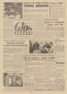 Głos Słupski, 1968, sierpień, nr 195 (4925)