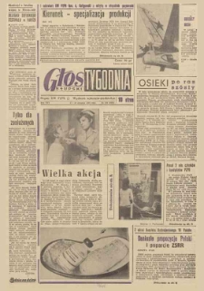 Głos Słupski Tygodnia, 1968, sierpień, nr 198 (4928)