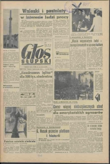 Głos Słupski, 1968, październik, nr 236 (4966)