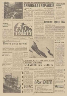 Głos Słupski, 1968, sierpień, nr 203 (4933)