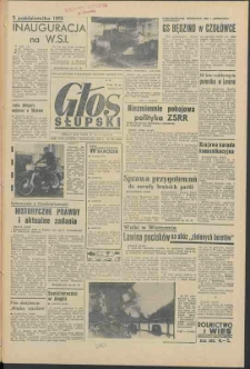 Głos Słupski, 1968, październik, nr 238 (4968)
