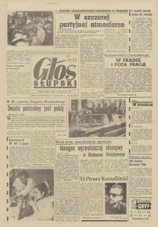 Głos Słupski, 1968, sierpień, nr 205 (4935)