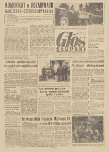 Głos Słupski, 1968, sierpień, nr 207 (4937)