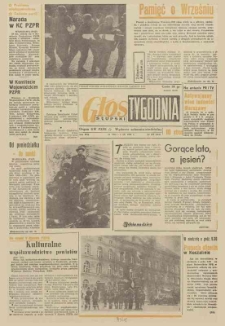 Głos Słupski Tygodnia, 1968, sierpień, nr 210 (4940)