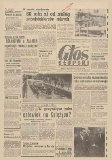 Głos Słupski, 1968, wrzesień, nr 232 (4962)