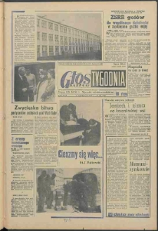 Głos Słupski, 1965-1976